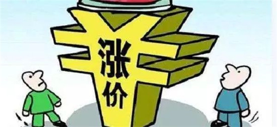 2018年商混原材料或持續漲價，比這更扎心的還在后面……