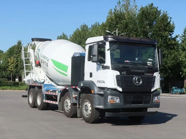 新能源攪拌車的優(yōu)勢(shì)有哪些？