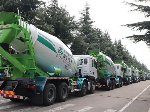 再發車！老客戶一次性訂購20臺 這款明星組合到底有何特別？